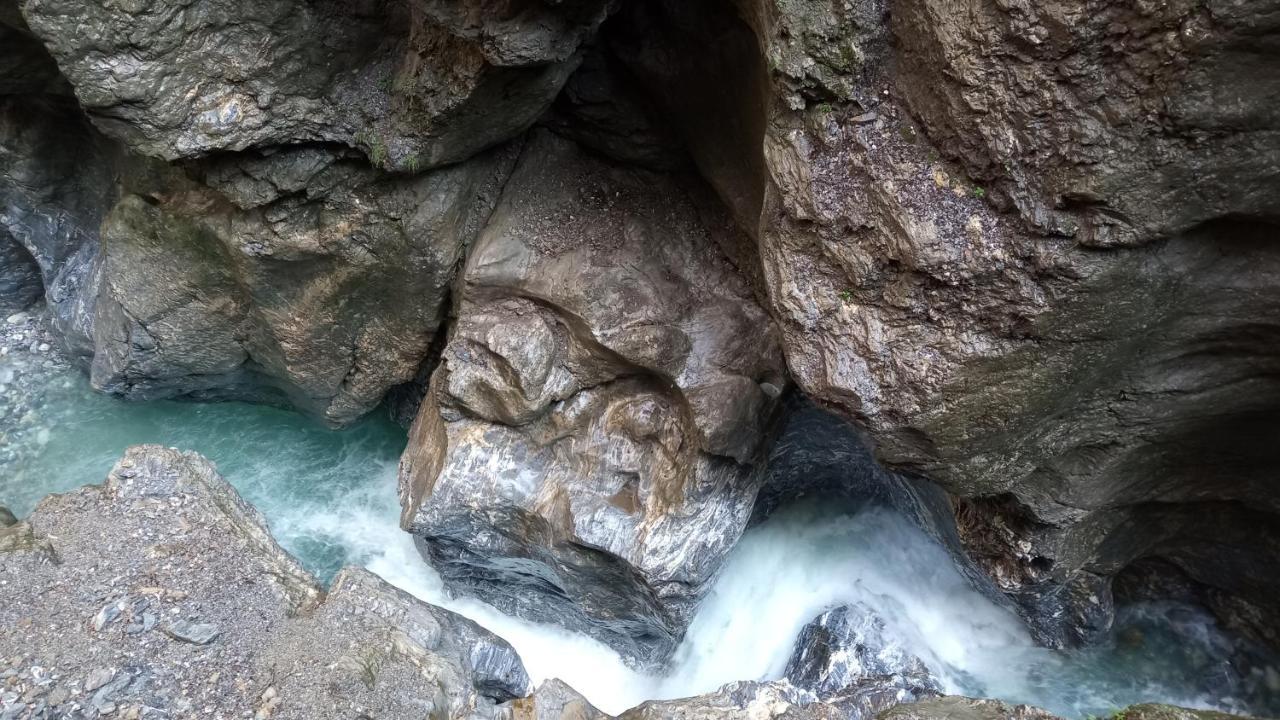 Appartmenthaus Hochkoenig Mühlbach am Hochkönig Buitenkant foto